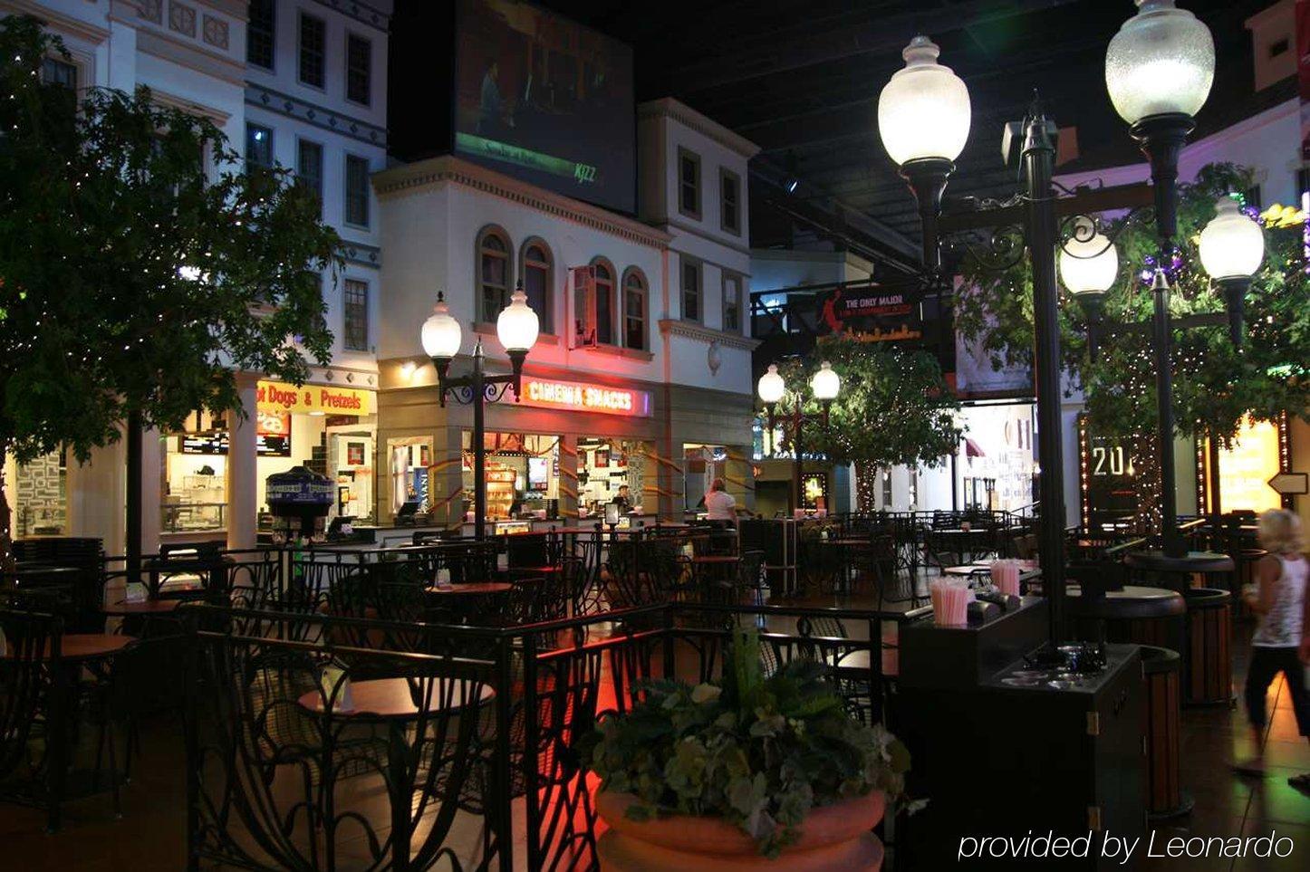 盐湖城/桑迪希尔顿恒庭酒店 山迪 外观 照片